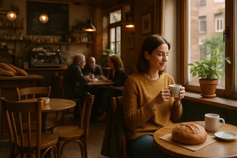 Zo wordt jouw buurtcafé een tweede thuis